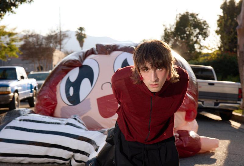 Porter Robinson Konzert Berlin