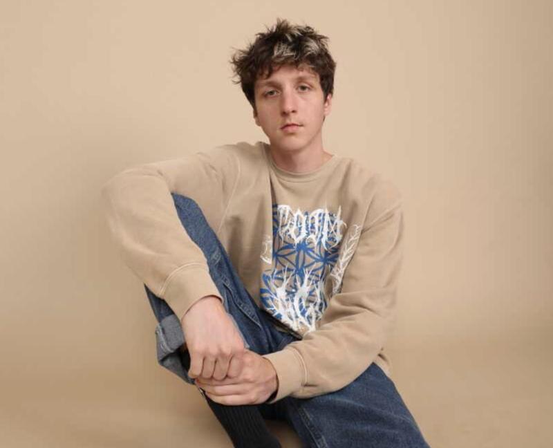 Powfu Konzert Berlin