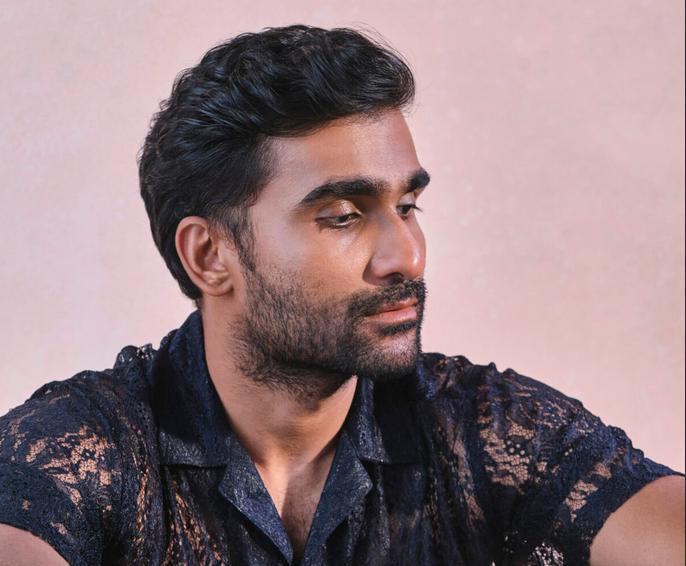 Prateek Kuhad Konzert Berlin