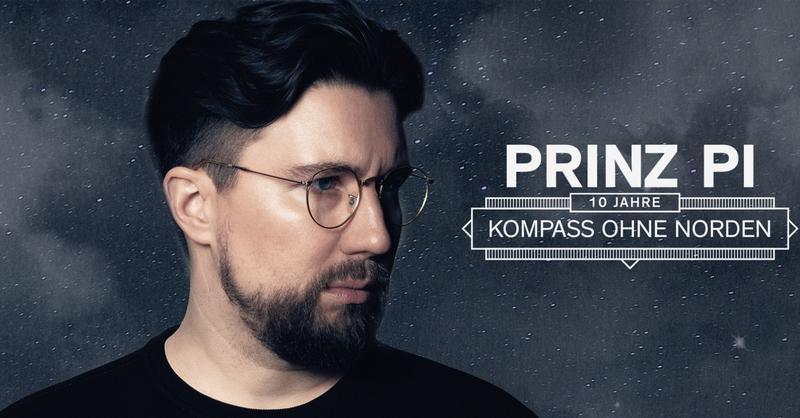 Prinz Pi Konzert Berlin