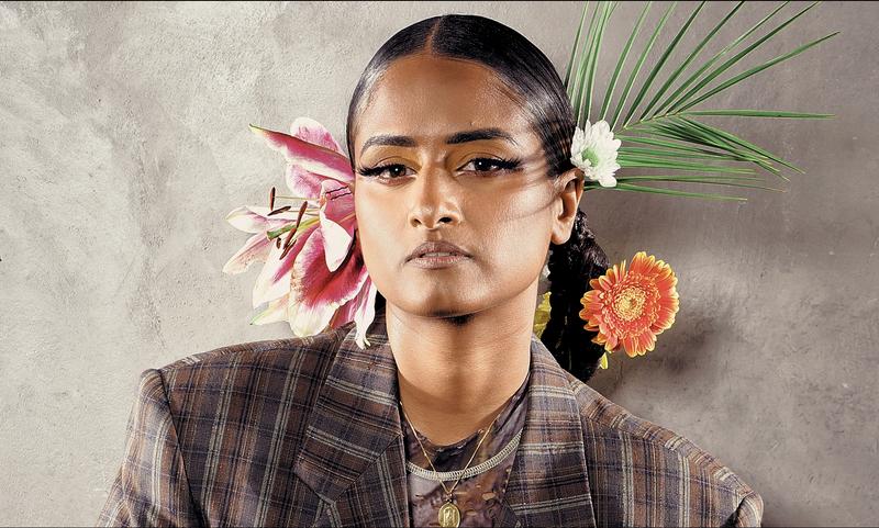 Priya Ragu Konzert Berlin