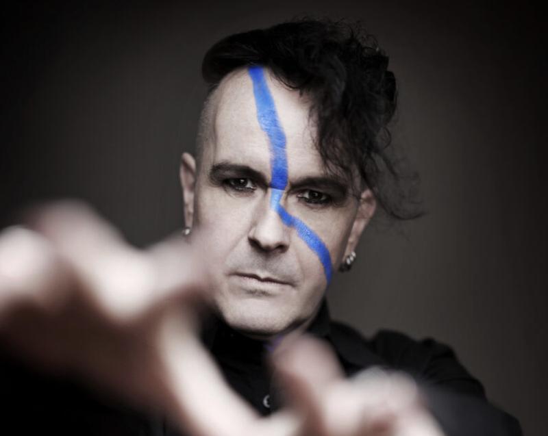 Project Pitchfork Konzert Berlin