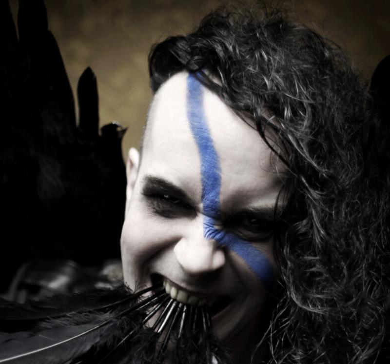 Project Pitchfork Konzert Berlin