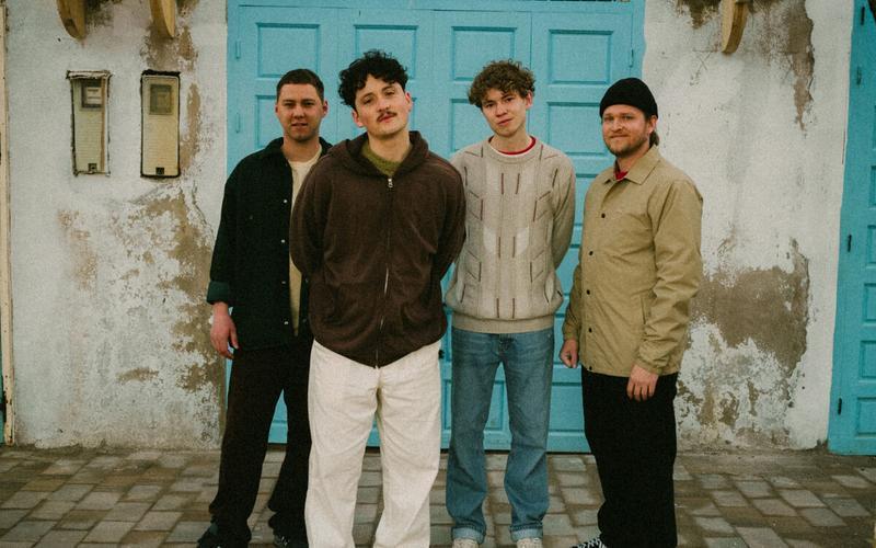 Provinz Konzert Berlin