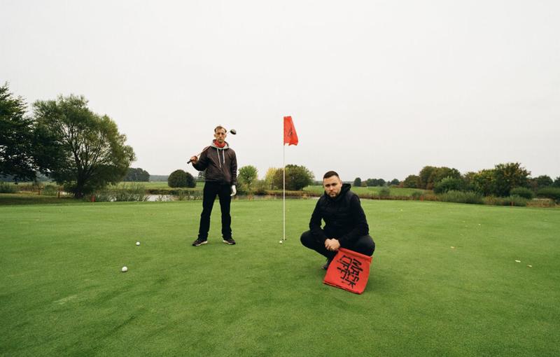 PTK & Sechser Konzert Berlin