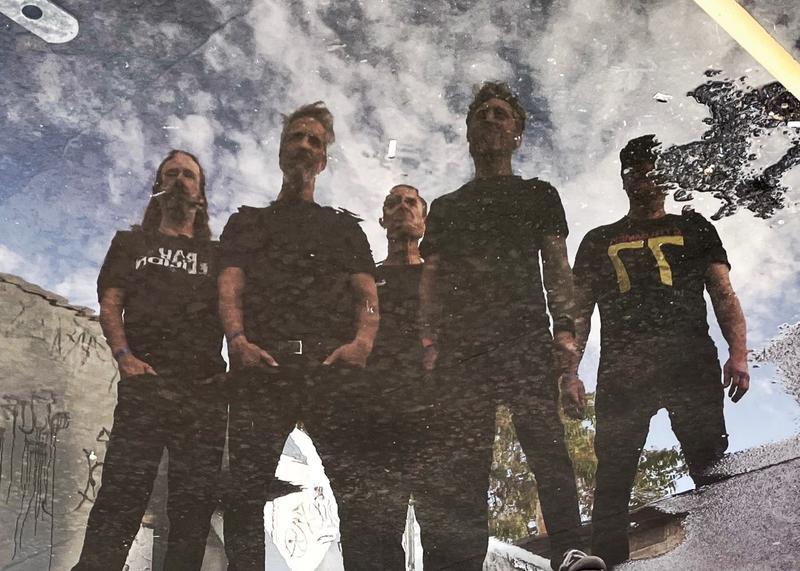 Pulley Konzert Berlin