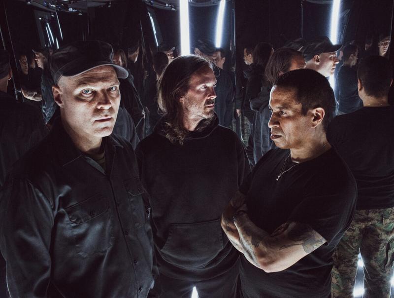 Quicksand Konzert Berlin