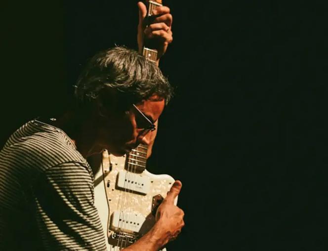 Rafael Toral Konzert Berlin