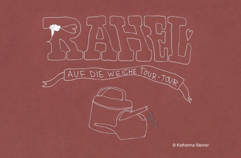 RAHEL Konzert Berlin