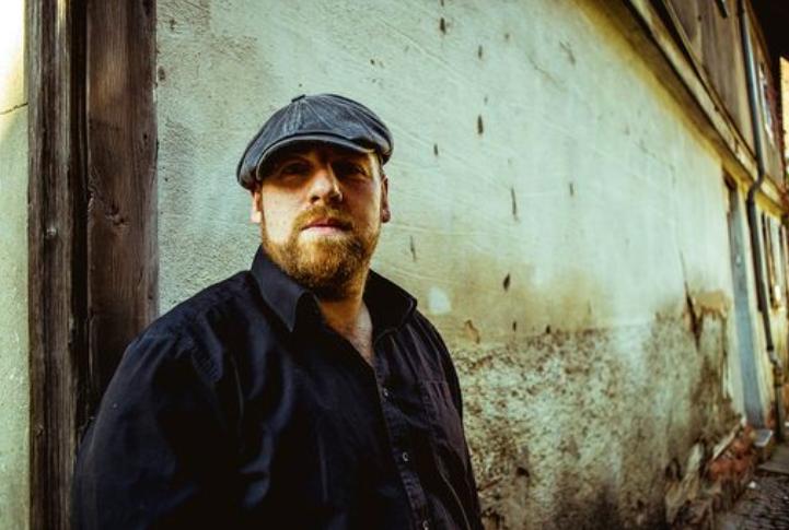 Rami Hattab Konzert Berlin