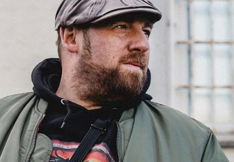 Rami Hattab Konzert Berlin