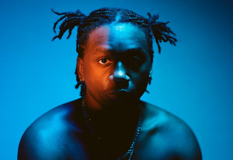 Ramzey Konzert Berlin