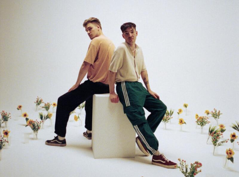 Raum27 Konzert Berlin