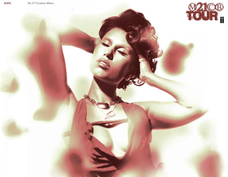 RAYE Konzert Berlin