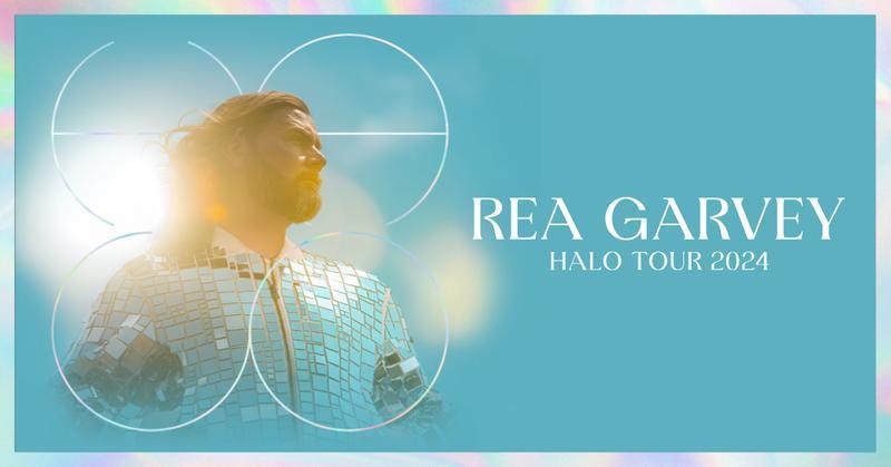 Rea Garvey Konzert Berlin