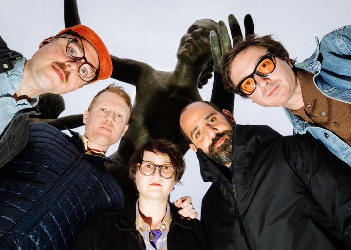 Real Estate Konzert Berlin