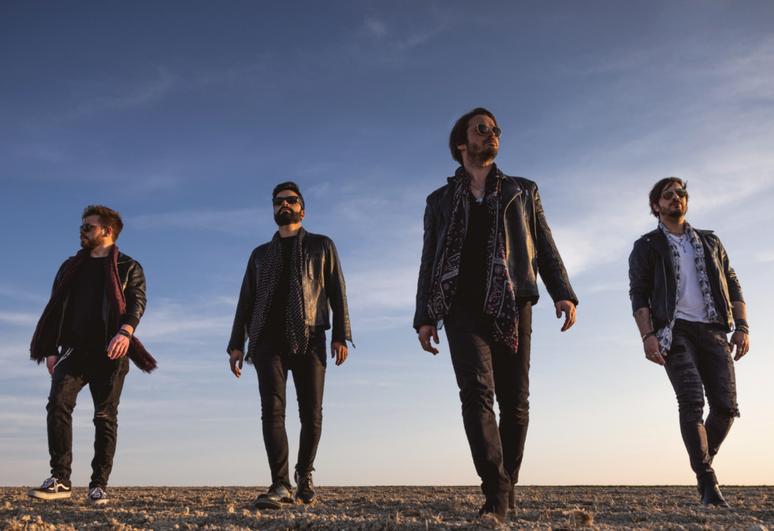 Reaven Konzert Berlin