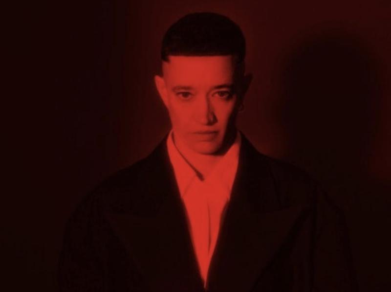 Rebeka Warrior Konzert Berlin