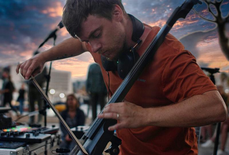 Reinhardt Buhr Konzert Berlin