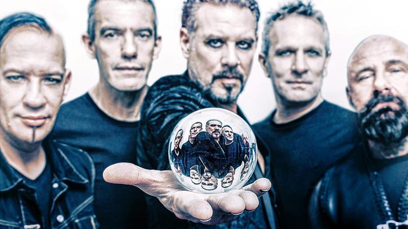 Remode Konzert Berlin
