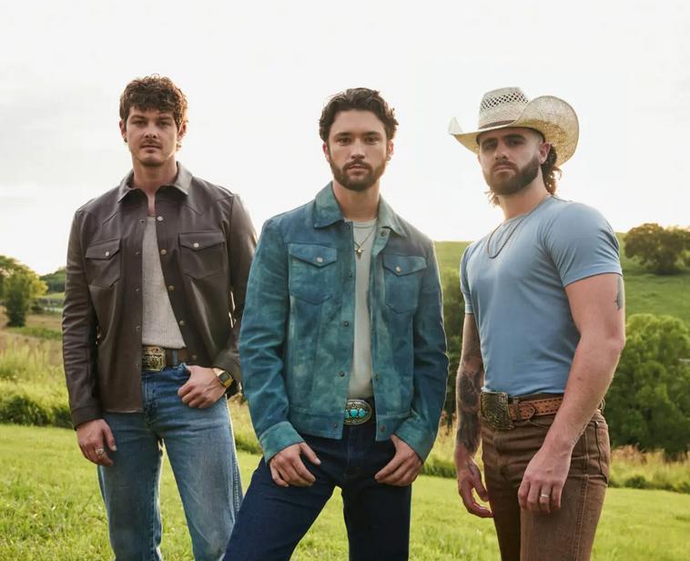 Restless Road Konzert Berlin