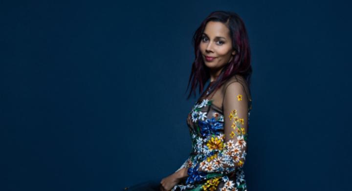 Rhiannon Giddens Konzert Berlin