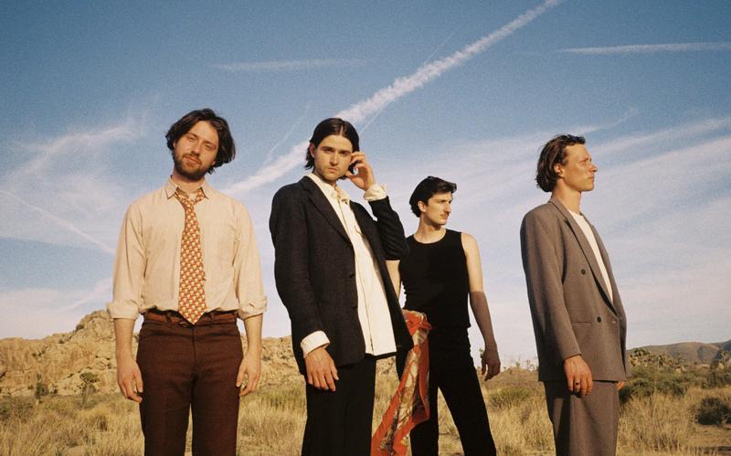 Rikas Konzert Berlin