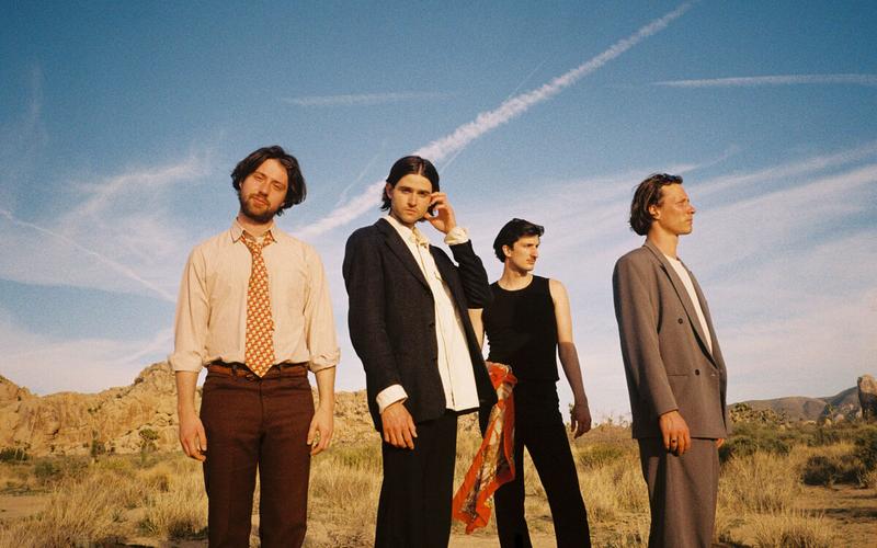 Rikas Konzert Berlin