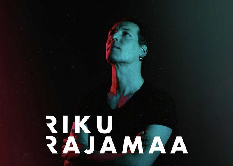 Riku Rajamaa Konzert Berlin