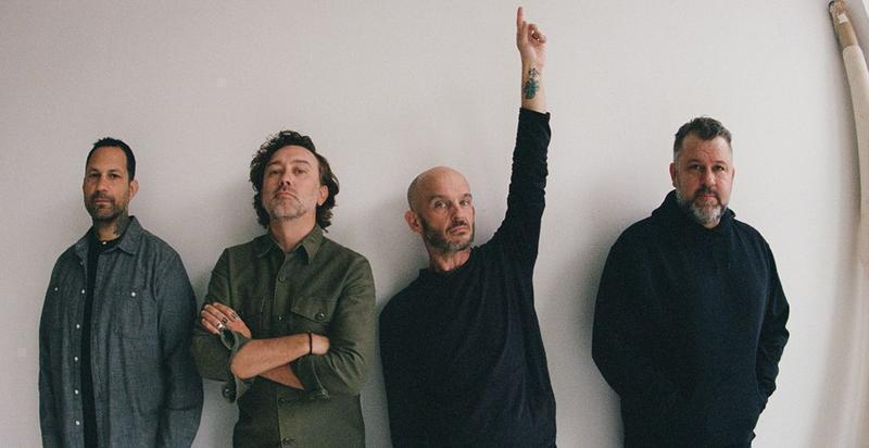 Rise Against Konzert Berlin