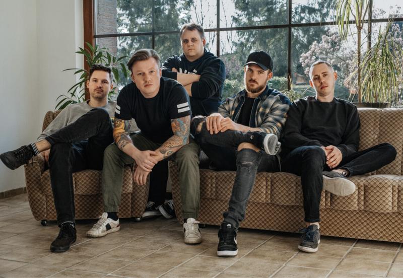 Rising Insane Konzert Berlin