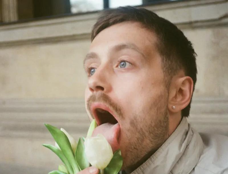 Ritter Lean Konzert Berlin