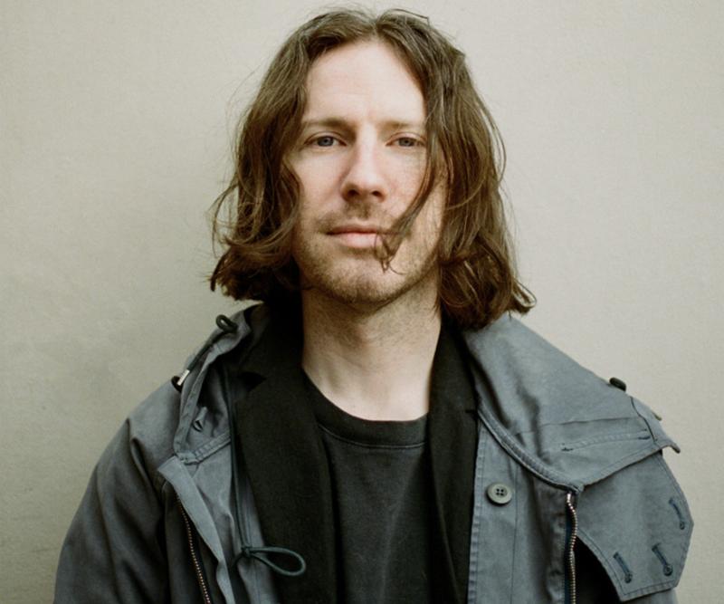 Rival Consoles Konzert Berlin