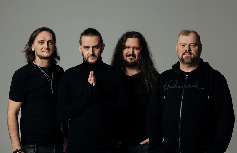 Riverside Konzert Berlin