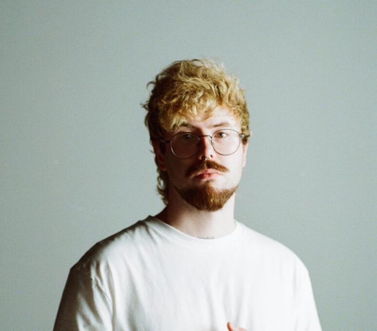 Robert Grace Konzert Berlin