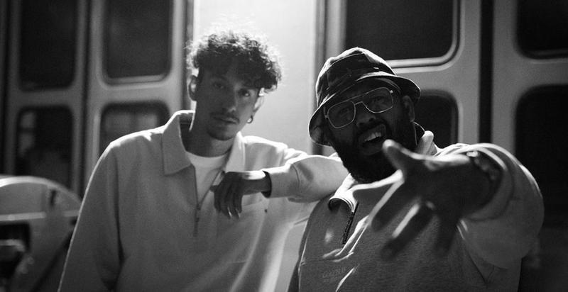 Roger Rekless Konzert Berlin