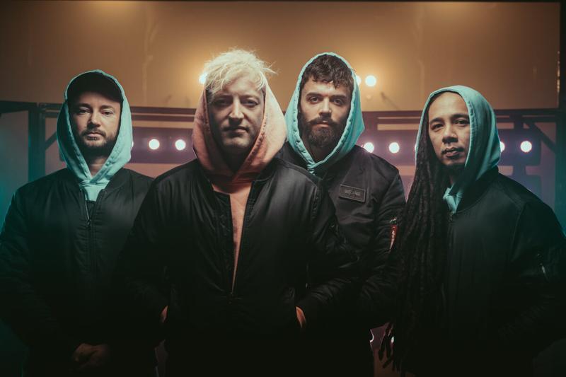 Rogers Konzert Berlin