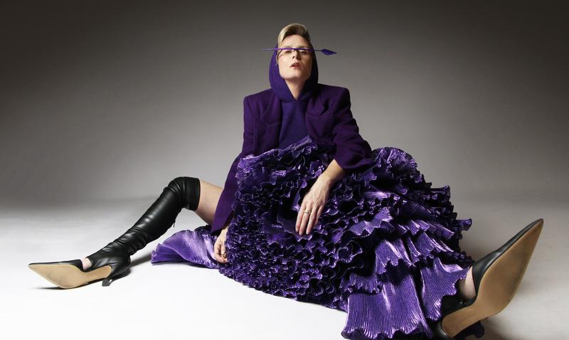 Róisín Murphy Konzert Berlin