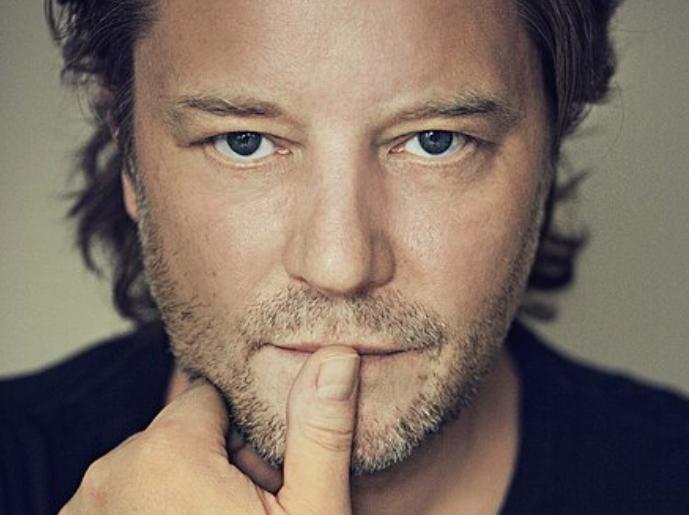 Rolf Brendel Konzert Berlin