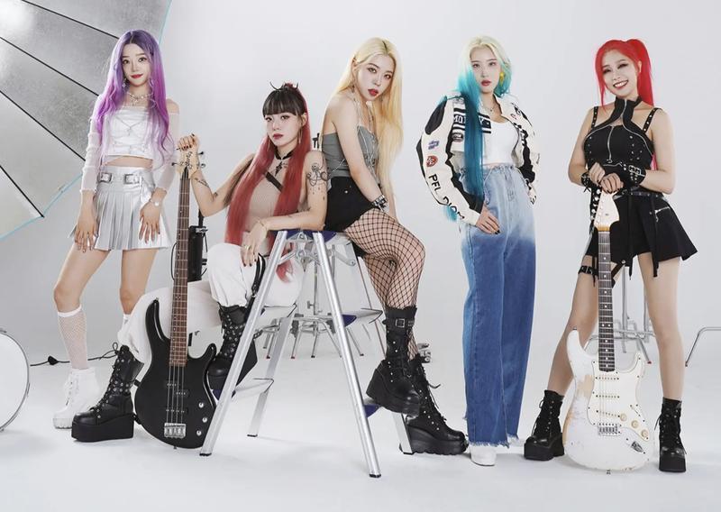 Rolling Quartz Konzert Berlin