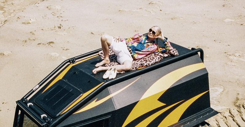 Romano Konzert Berlin