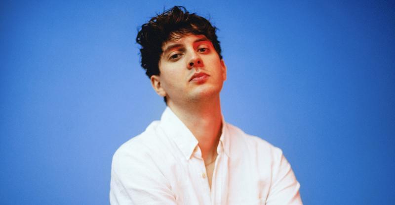 Roosevelt Konzert Berlin