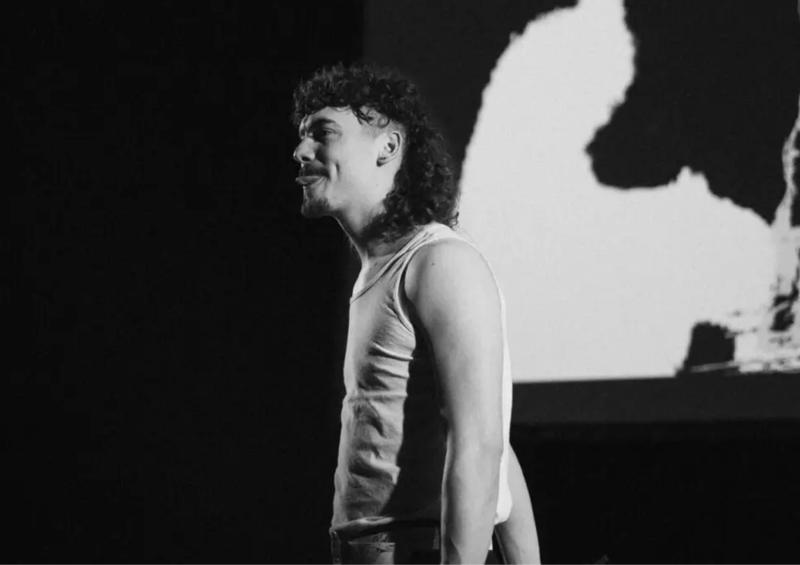 Rrotzer Konzert Berlin