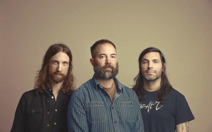 Russian Circles Konzert Berlin