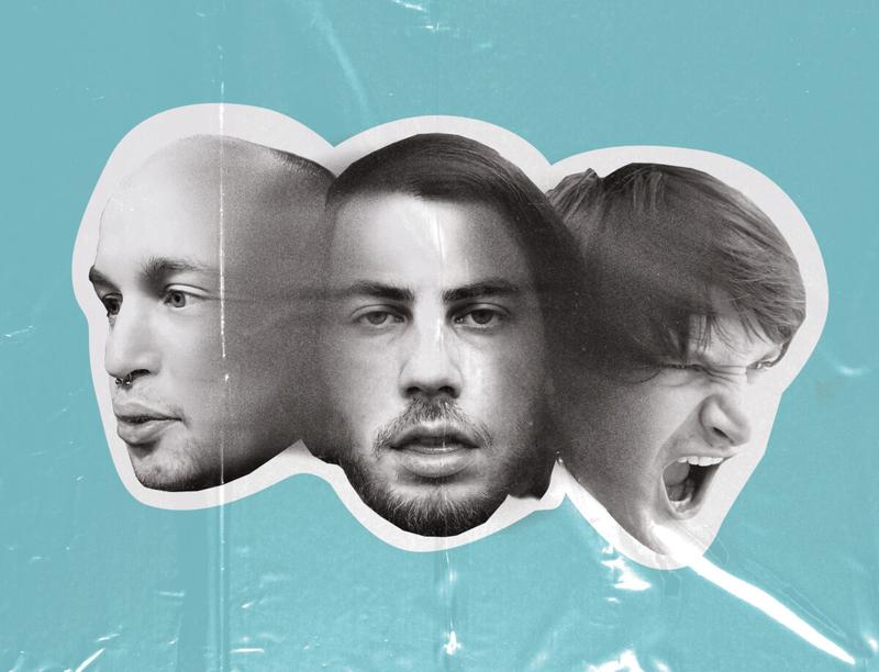 Russian Village Boys Konzert Berlin