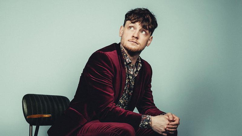 Ryan McMullan Konzert Berlin