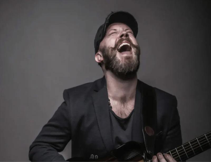 Ryan Sheridan Konzert Berlin