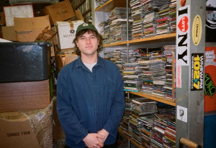 Ryley Walker Konzert Berlin