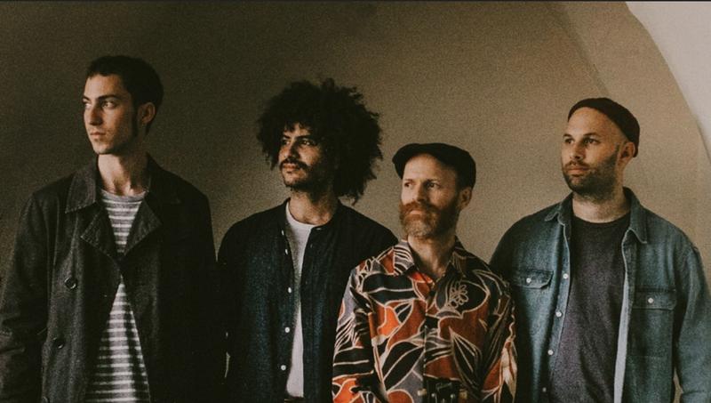 Sababa 5 Konzert Berlin