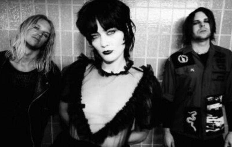 Saint Agnes Konzert Berlin